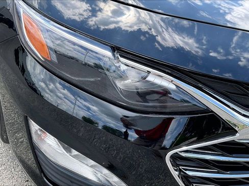 Used 2024 Chevrolet Malibu LT FWD image 27