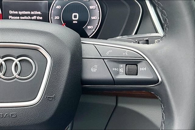 Certified 2023 Audi Q5 2.0T Premium Plus w/ Premium Plus Package AWD/4WD image 12