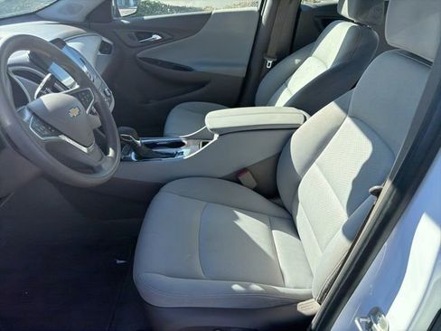 Certified 2024 Chevrolet Malibu LT image 7
