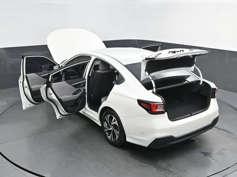 Used 2024 Subaru Legacy Premium AWD/4WD image 46