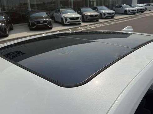 Certified 2024 Cadillac CT5 Premium Luxury w/ Parking Package AWD/4WD image 14