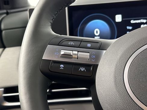 New 2026 Hyundai Tucson Limited image 27