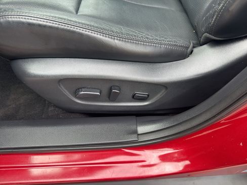 Used 2015 Nissan Rogue SL w/ SL Premium Package image 15