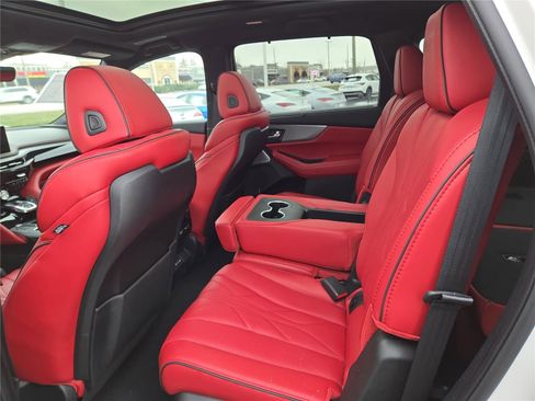 Certified 2025 Acura MDX A-Spec image 22