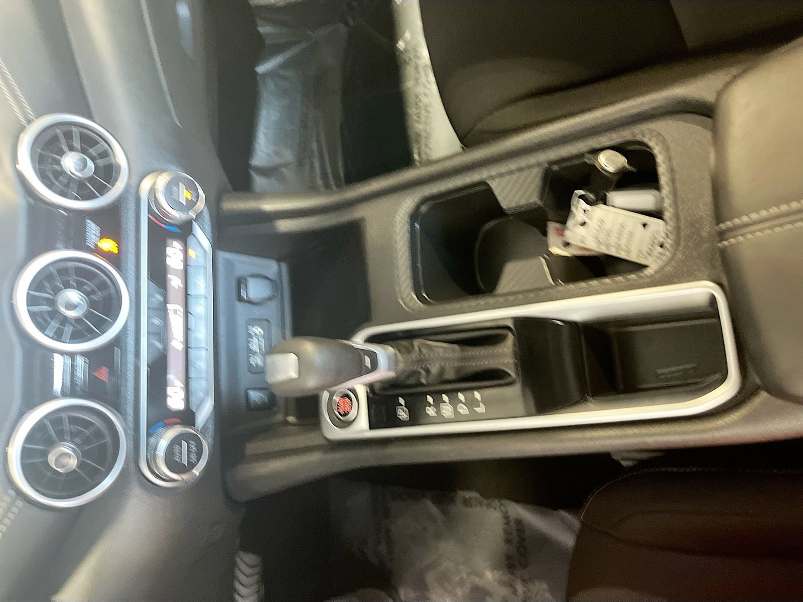 Used 2025 Nissan Sentra SV w/ All-Weather Package FWD image 16