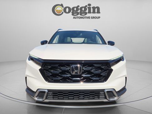 Used 2025 Honda CR-V Sport Touring image 9