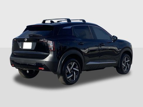 New 2026 Nissan Kicks SV image 3