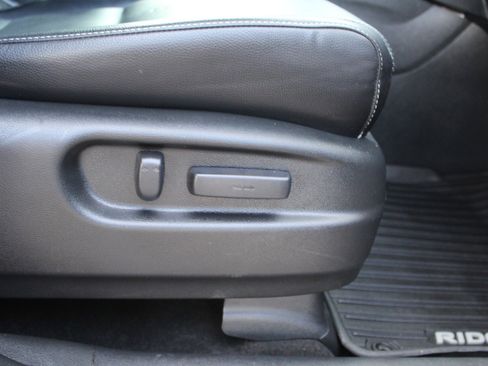 Used 2021 Honda Ridgeline RTL image 15