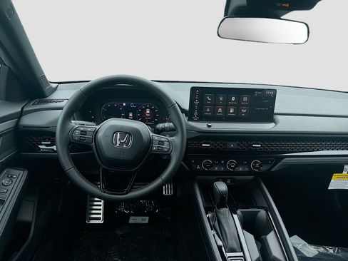 New 2026 Honda Accord Sport image 17