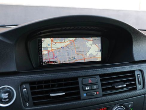 Used 2013 BMW M3 Convertible RWD image 29