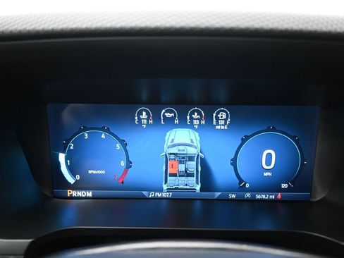 Used 2025 Ford F150 XLT w/ Equipment Group 301A Standard image 15