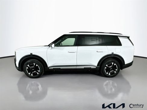New 2027 Kia Telluride EX FWD image 3