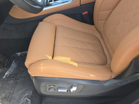 New 2026 BMW X5 xDrive40i w/ Premium Package image 14