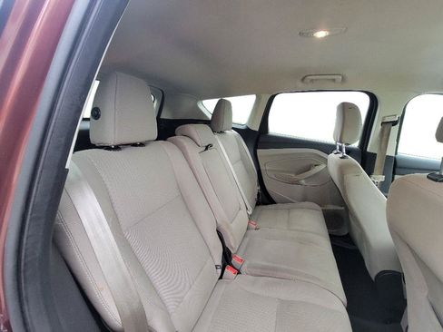 Used 2018 Ford Escape SE w/ Ford Safe & Smart Package AWD/4WD image 26