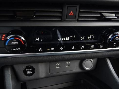 New 2026 Nissan Rogue SV image 18