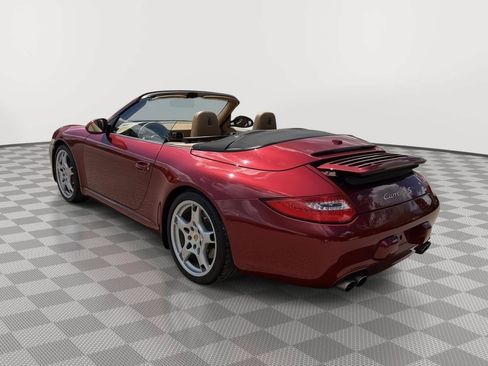 Used 2011 Porsche 911 Carrera S RWD image 7