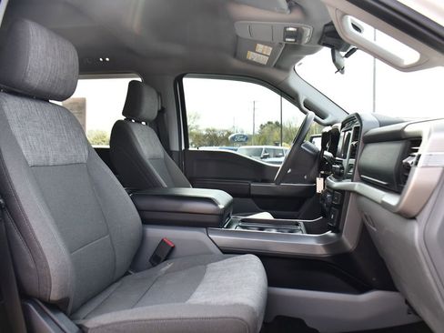 Used 2022 Ford F150 XLT AWD/4WD image 16