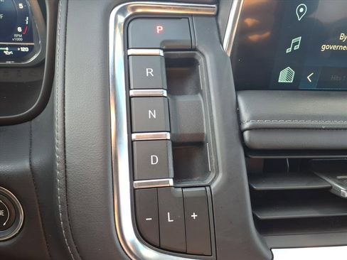 Used 2023 Chevrolet Tahoe LT image 12