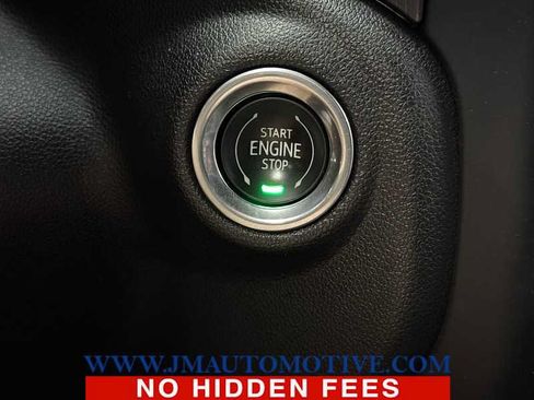 Used 2021 GMC Sierra 1500 AT4 w/ AT4 Premium Package AWD/4WD image 47