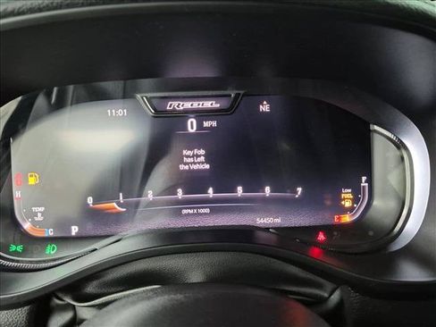 Used 2023 RAM 1500 Rebel w/ Rebel Level 2 Equipment Group AWD/4WD image 11
