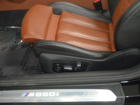 Used 2019 BMW M850i xDrive Convertible AWD/4WD image 21