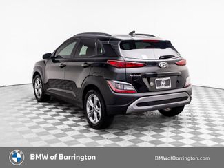Used 2022 Hyundai Kona SEL w/ Convenience Package video 3