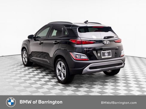 Used 2022 Hyundai Kona SEL w/ Convenience Package image 3
