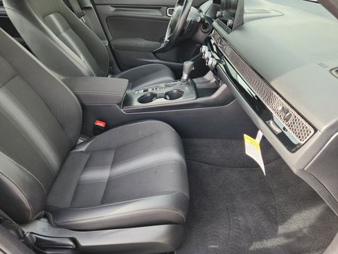 Used 2025 Honda Civic Sport image 16