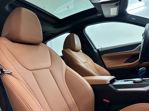 Certified 2023 BMW i4 eDrive35 image 30