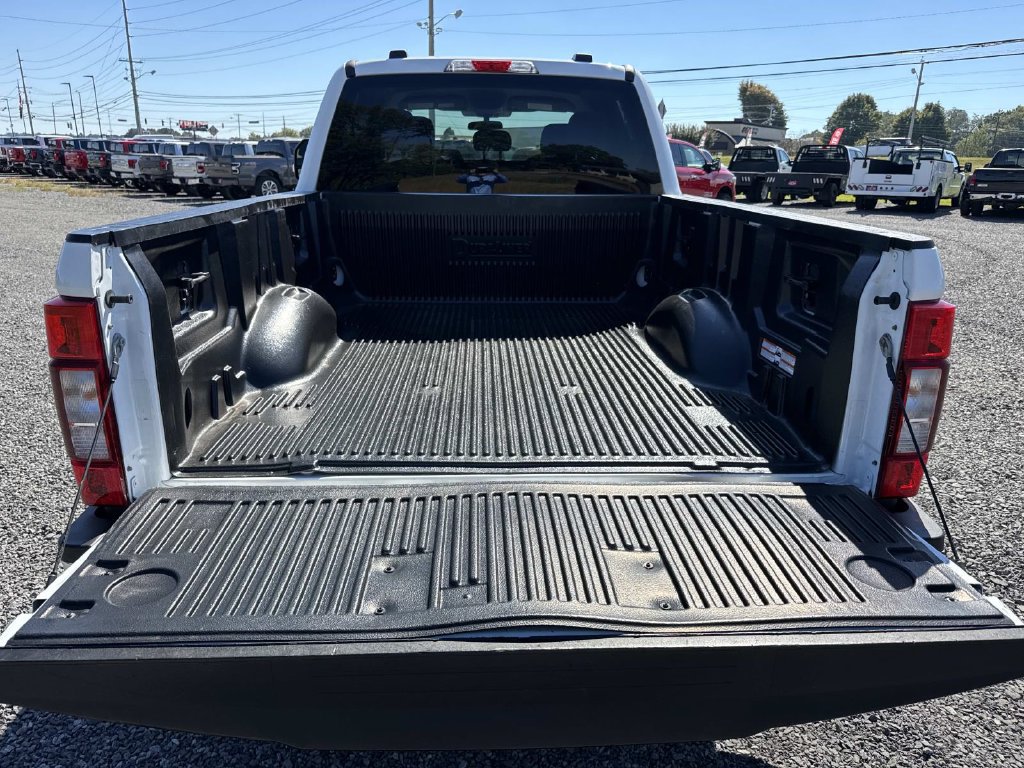 Used 2022 Ford F250 XLT w/ XLT Value Package AWD/4WD image 19