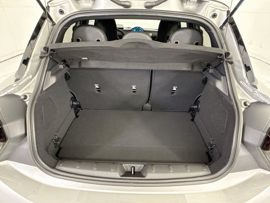 New 2026 MINI Cooper S FWD image 27