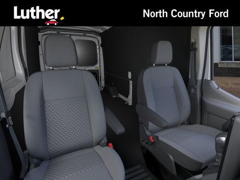 New 2025 Ford Transit 250 Base w/ Interior Upgrade Package image 10