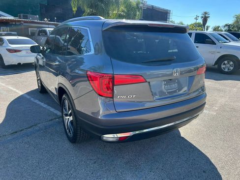 Used 2016 Honda Pilot Touring image 7