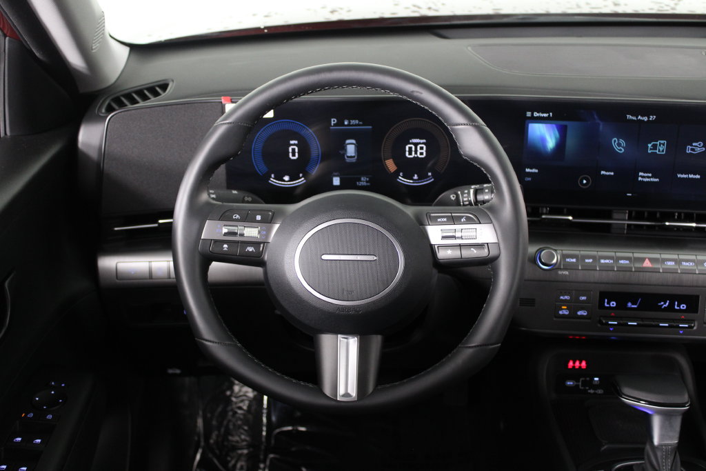 Certified 2026 Hyundai Kona SEL Sport FWD image 20