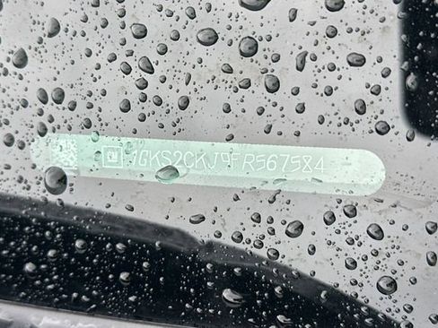 Used 2015 GMC Yukon Denali w/ Open Road Package AWD/4WD image 4