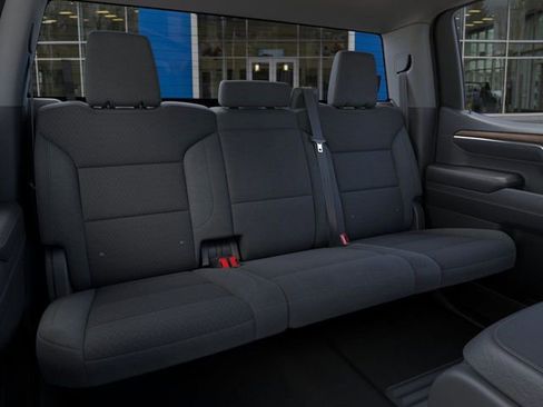 New 2026 Chevrolet Silverado 1500 LT image 17