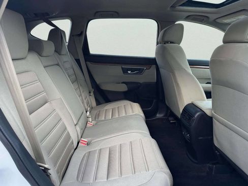 Used 2019 Honda CR-V EX image 13
