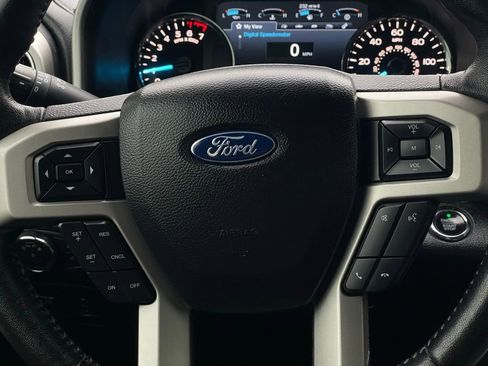 Used 2019 Ford F150 Lariat w/ Equipment Group 502A Luxury image 12