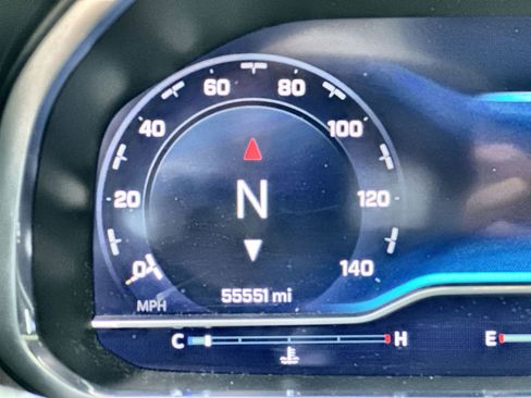 Certified 2022 Chevrolet Tahoe RST w/ Luxury Package image 12