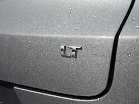 Used 2024 Chevrolet TrailBlazer LT FWD image 16