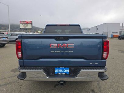 Used 2024 GMC Sierra 1500 SLE