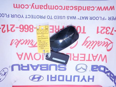 New 2026 Genesis GV70 2.5T AWD/4WD image 40