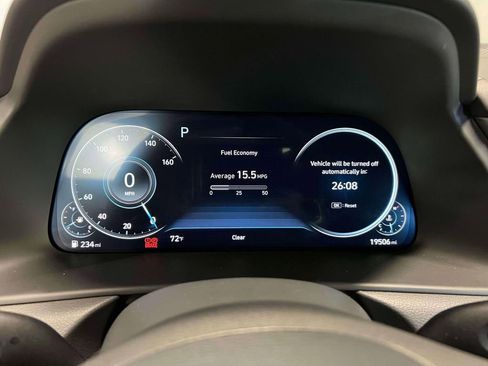 Used 2023 Hyundai Sonata SEL Plus FWD image 28