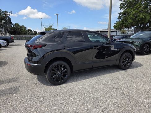 New 2026 MAZDA CX-30 AWD 2.5 S w/ Select Sport Pkg image 12