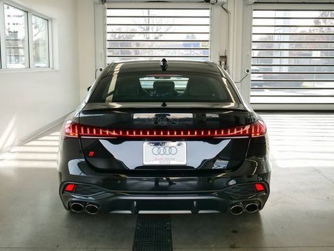 New 2025 Audi S5 Premium Plus image 5