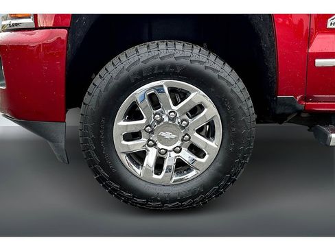 Used 2019 Chevrolet Silverado 3500 High Country w/ Duramax Plus Package image 35