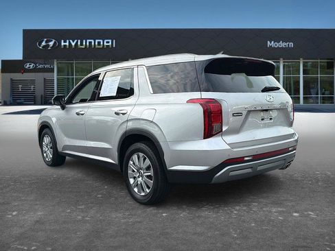 Certified 2025 Hyundai Palisade SEL AWD/4WD image 5