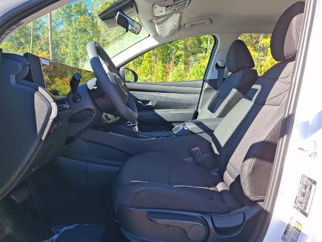New 2026 Hyundai Tucson SE FWD image 21