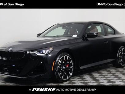 New 2025 BMW M240i Coupe w/ Premium Package