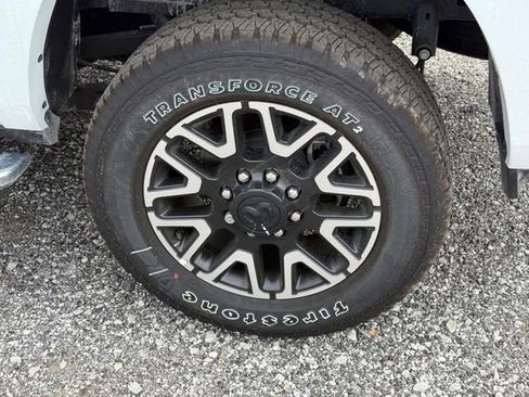 New 2025 RAM 2500 Limited image 11